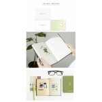 2015 Petit a Petit Dated Diary Scheduler Ver.5 (L)